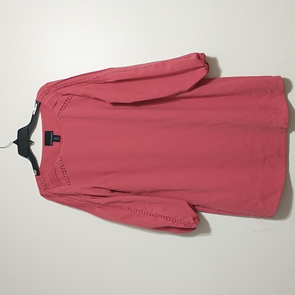 Cynthia Rowley dress